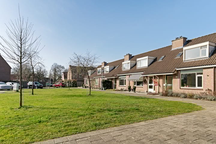 Foto 10 van Cruys Voorberghstraat 41