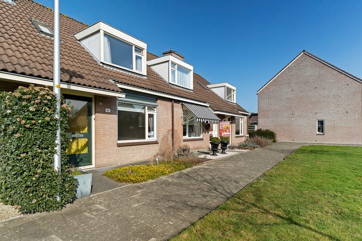 Foto 11 van Cruys Voorberghstraat 41