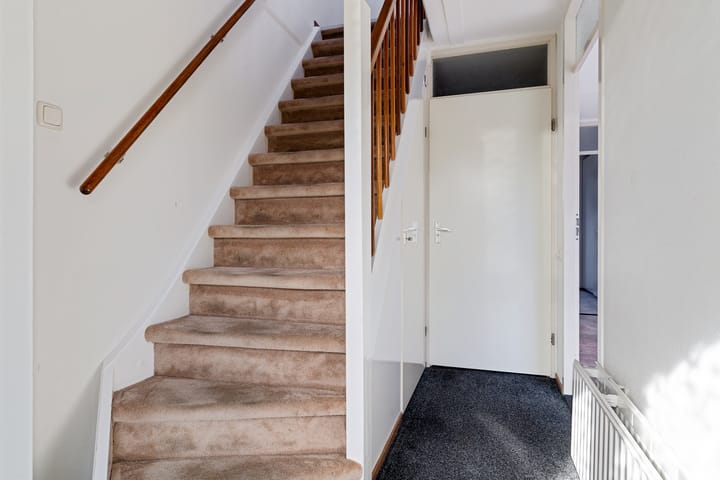 Foto 13 van Cruys Voorberghstraat 41