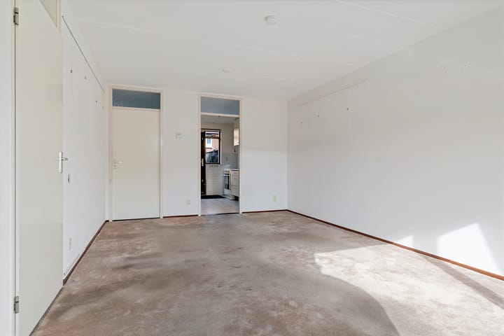 Foto 14 van Cruys Voorberghstraat 41