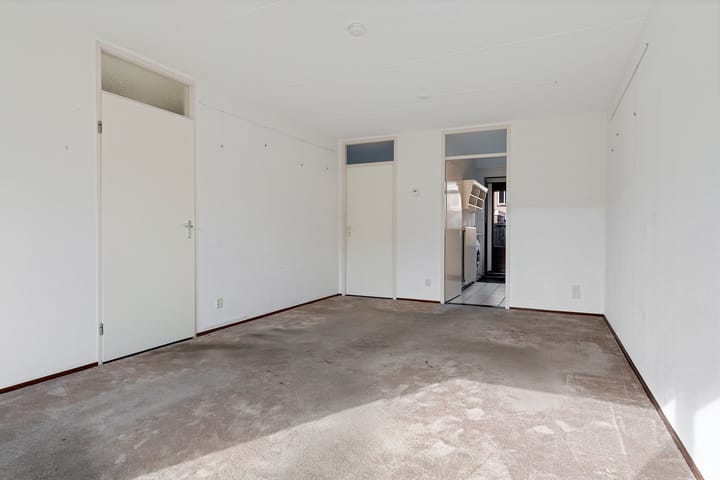 Foto 15 van Cruys Voorberghstraat 41