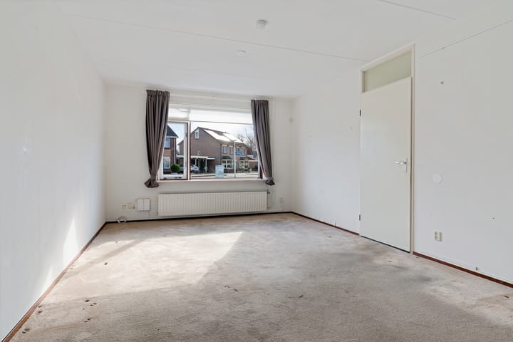 Foto 3 van Cruys Voorberghstraat 41