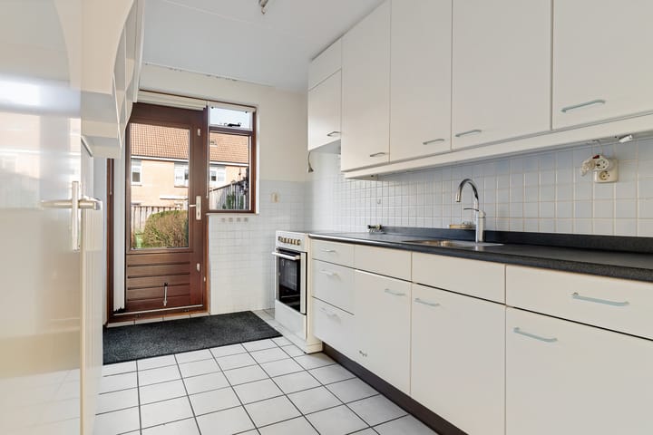 Foto 19 van Cruys Voorberghstraat 41