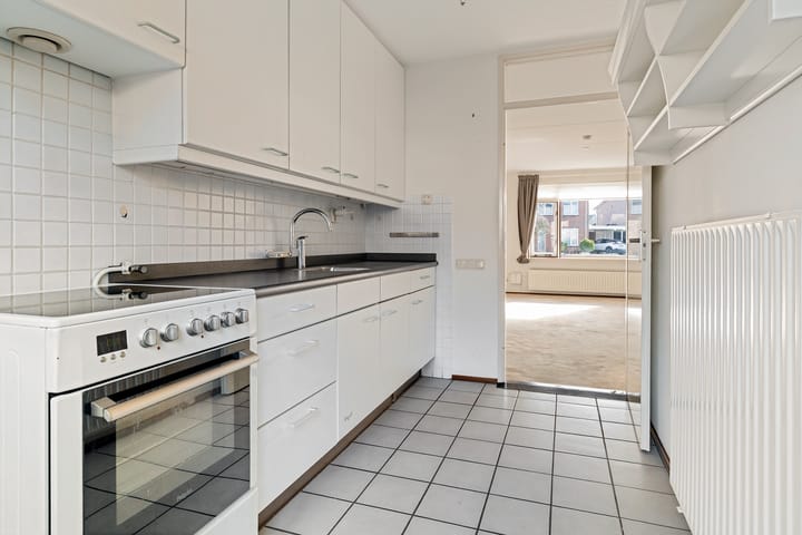 Foto 20 van Cruys Voorberghstraat 41