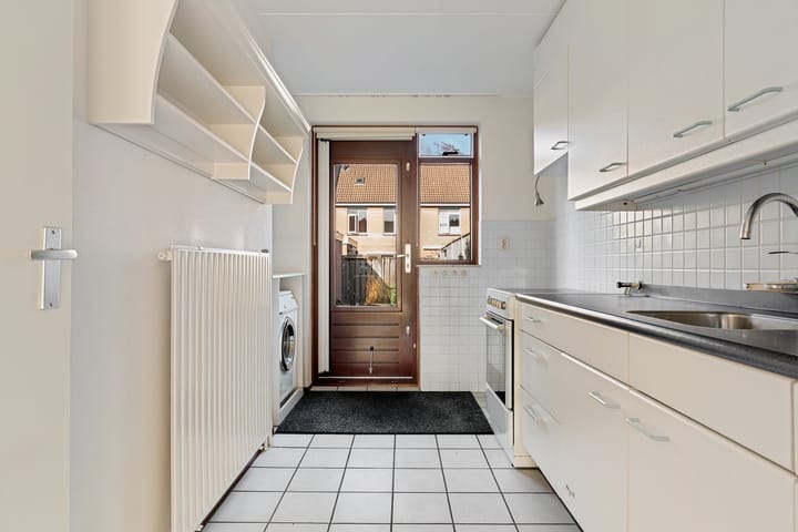 Foto 22 van Cruys Voorberghstraat 41