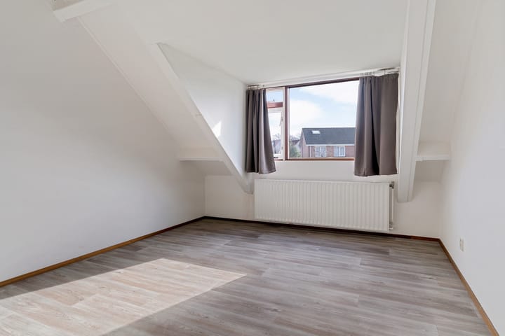 Foto 23 van Cruys Voorberghstraat 41