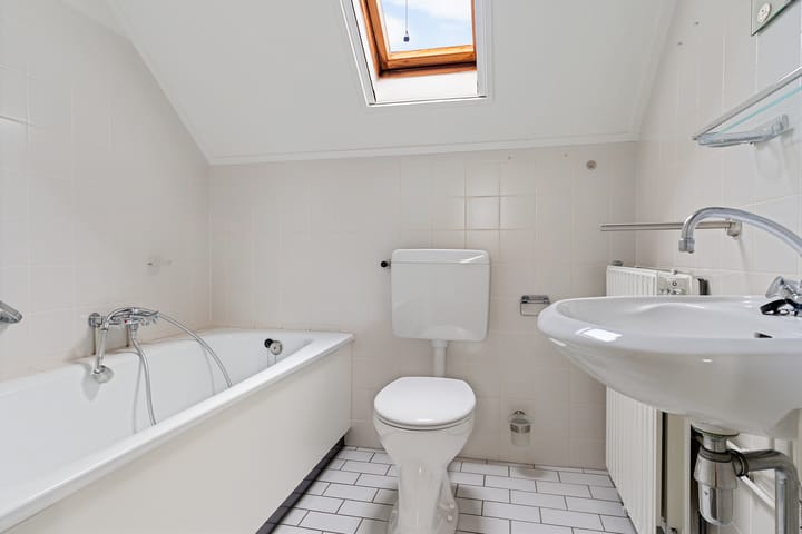 Foto 28 van Cruys Voorberghstraat 41