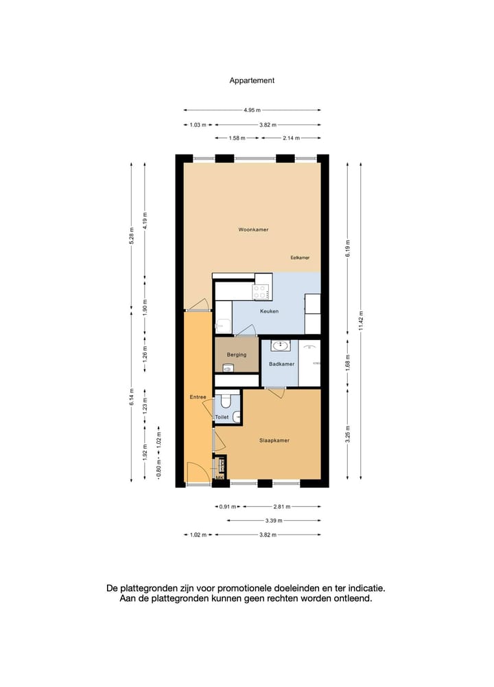 Foto 22 van Tweeling 11