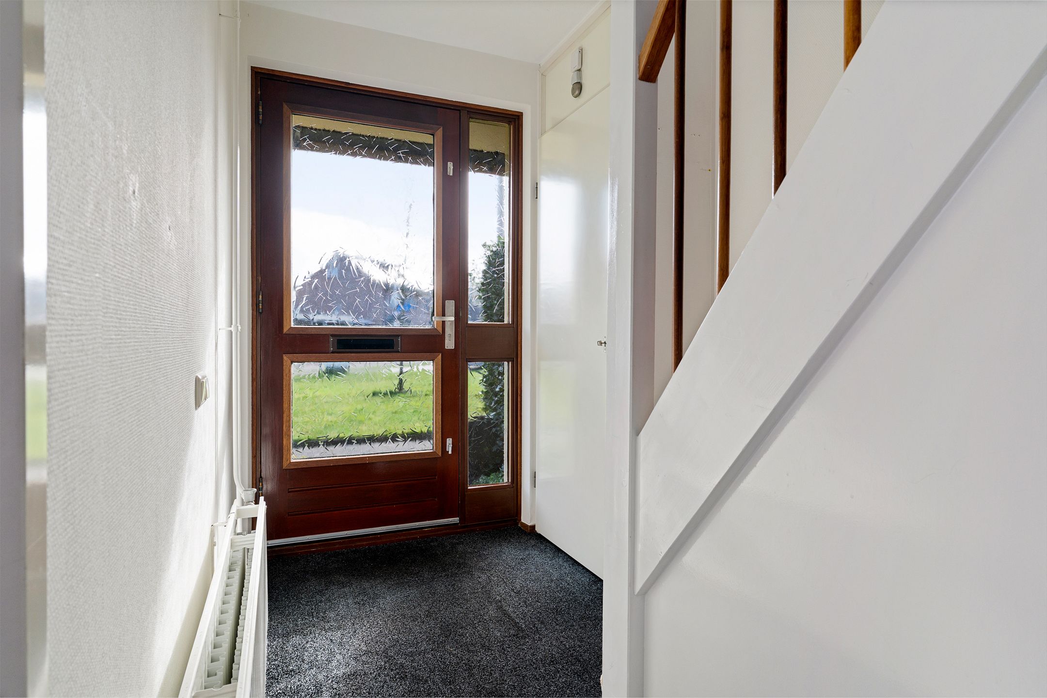 Foto 12 van Cruys Voorberghstraat 41