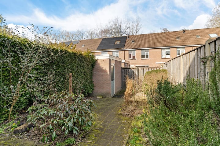 Foto 30 van Cruys Voorberghstraat 41