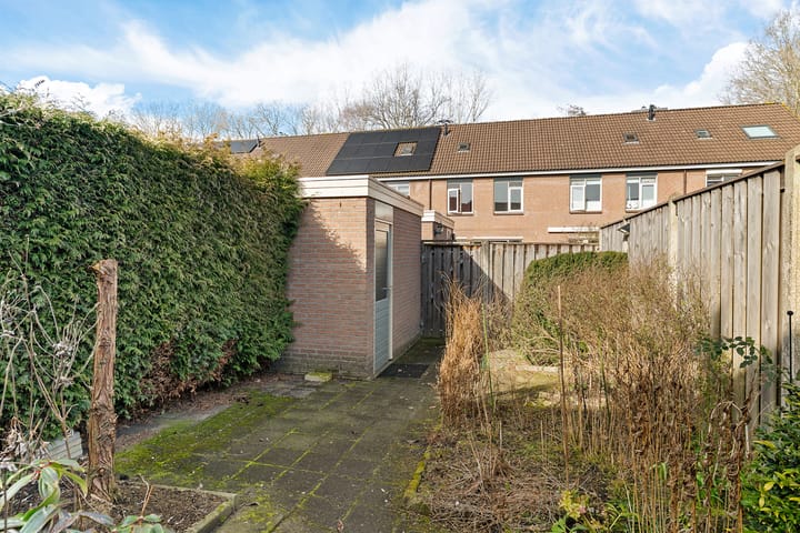 Foto 32 van Cruys Voorberghstraat 41