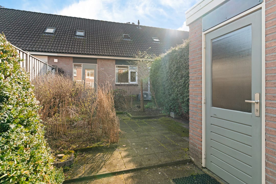 Foto 37 van Cruys Voorberghstraat 41