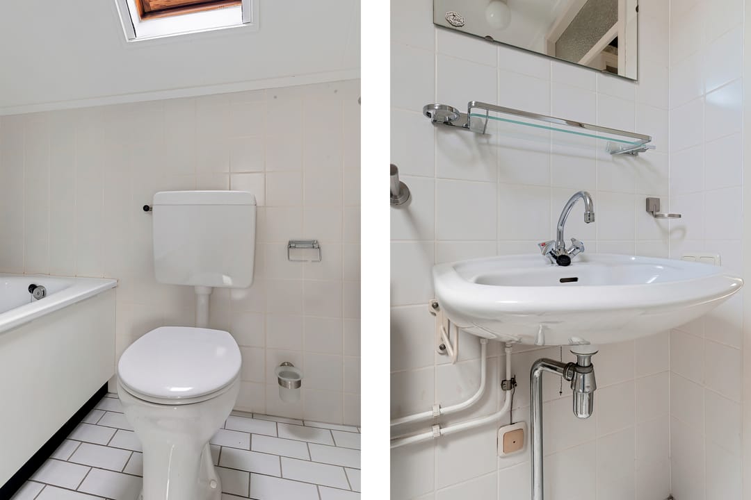 Foto 41 van Cruys Voorberghstraat 41