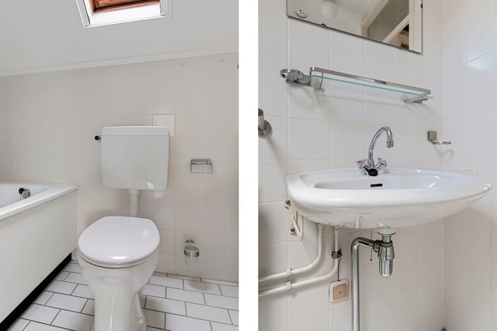 Foto 38 van Cruys Voorberghstraat 41