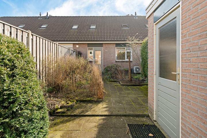 Foto 39 van Cruys Voorberghstraat 41