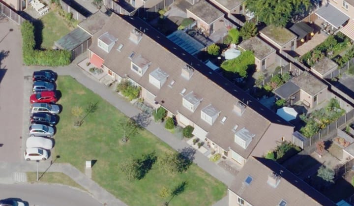 Foto 40 van Cruys Voorberghstraat 41