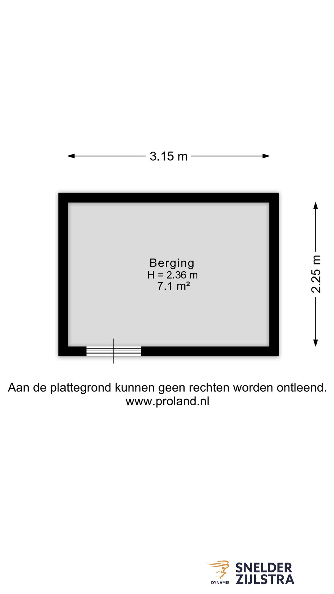 Foto 46 van Cruys Voorberghstraat 41