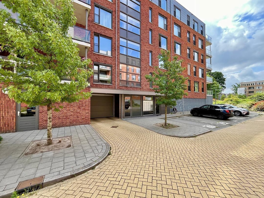 Photo 23 of van Vollenhovenlaan 30