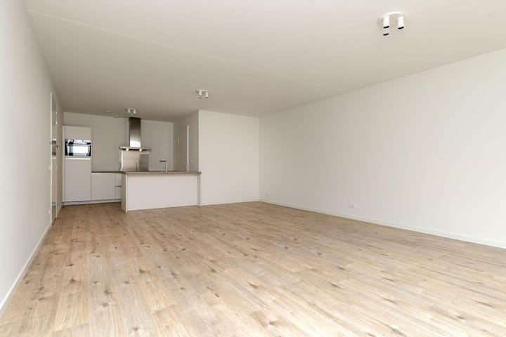 Photo 4 of van Vollenhovenlaan 30