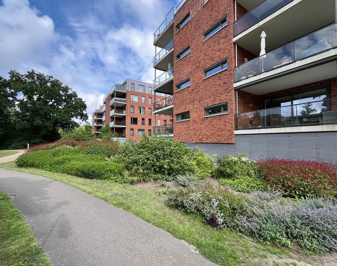 Photo 22 of van Vollenhovenlaan 30