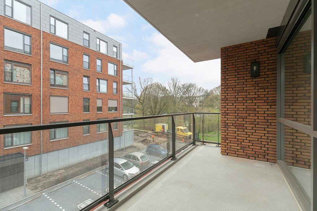 Photo 10 of van Vollenhovenlaan 30