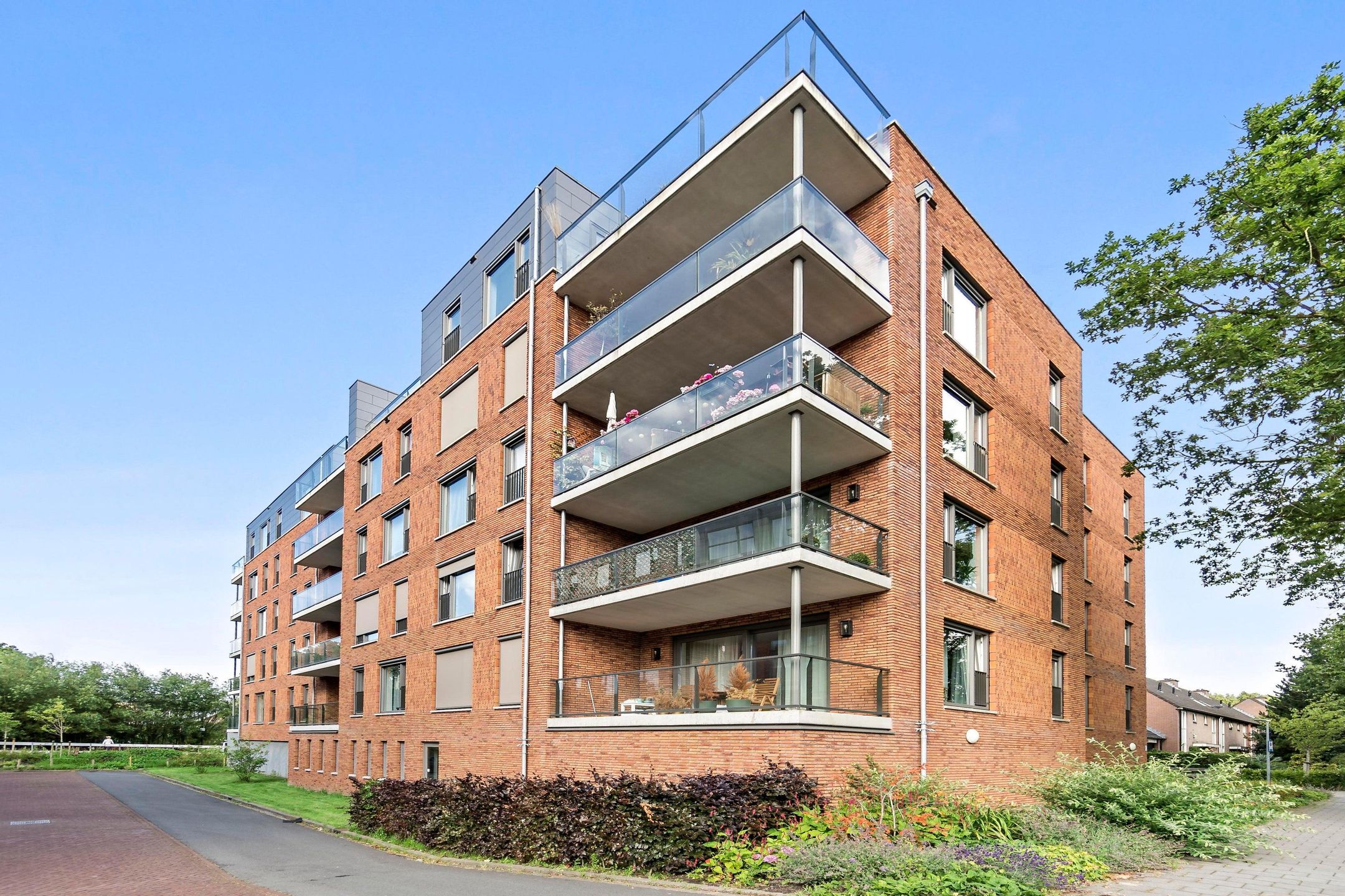 van Vollenhovenlaan 30