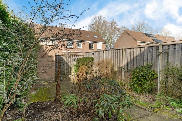 Foto 31 van Cruys Voorberghstraat 41