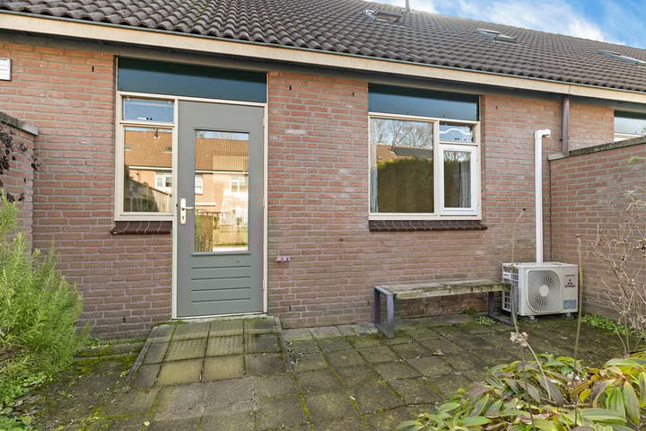 Foto 36 van Cruys Voorberghstraat 41