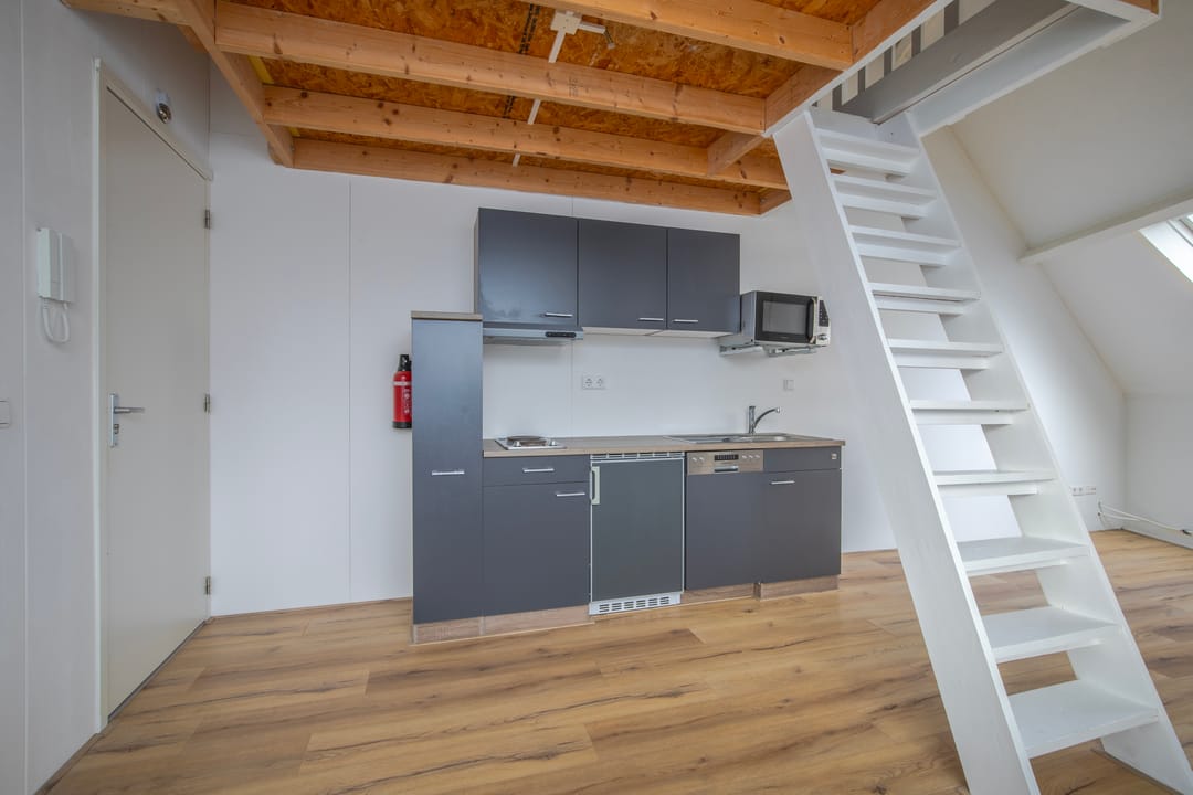 Foto 2 van Hommelseweg 286-4