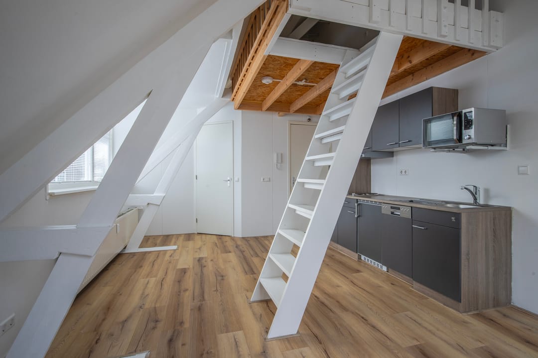 Foto 7 van Hommelseweg 286-4