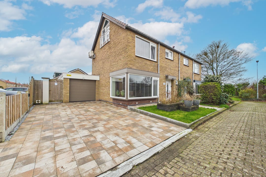 Photo 1 of Nieuwe Bosstraat 1