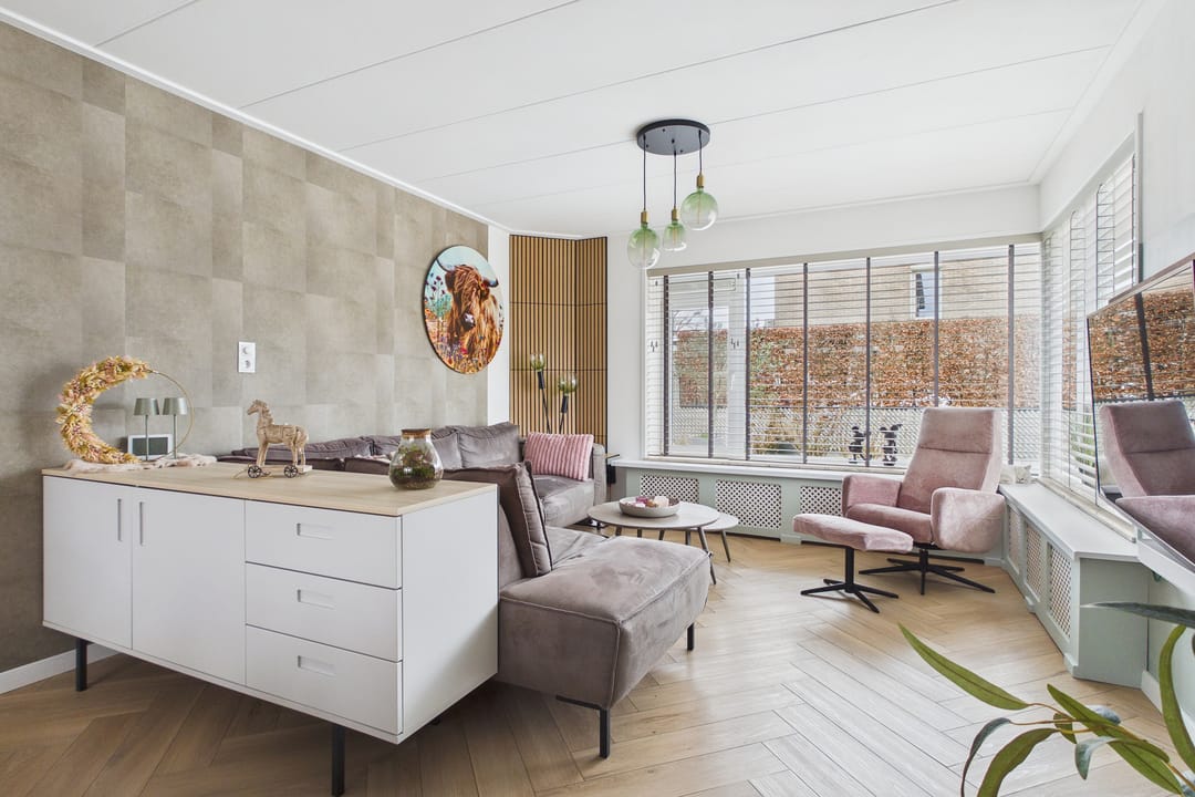 Photo 2 of Nieuwe Bosstraat 1