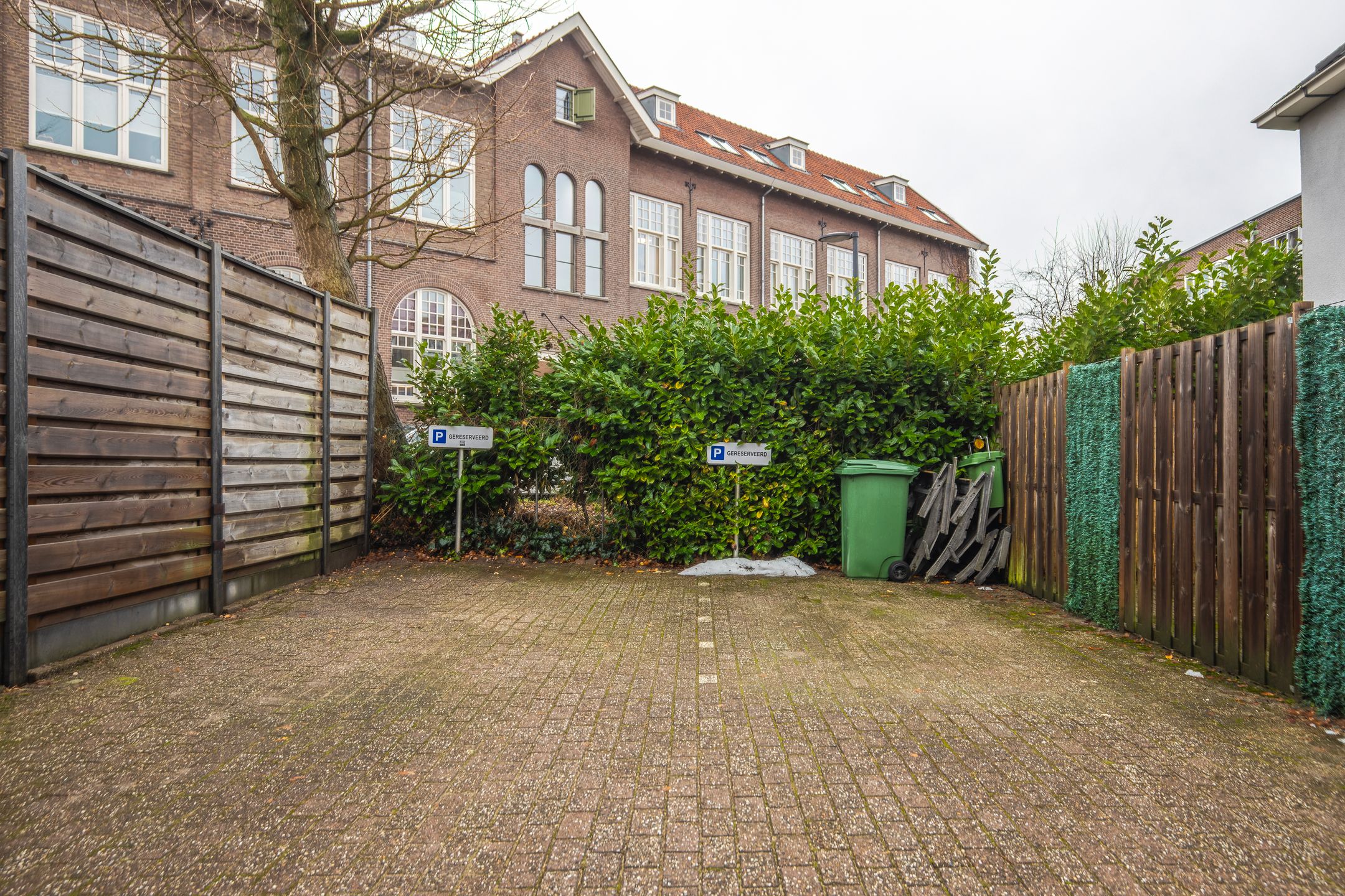 Foto 12 van Hommelseweg 286-4