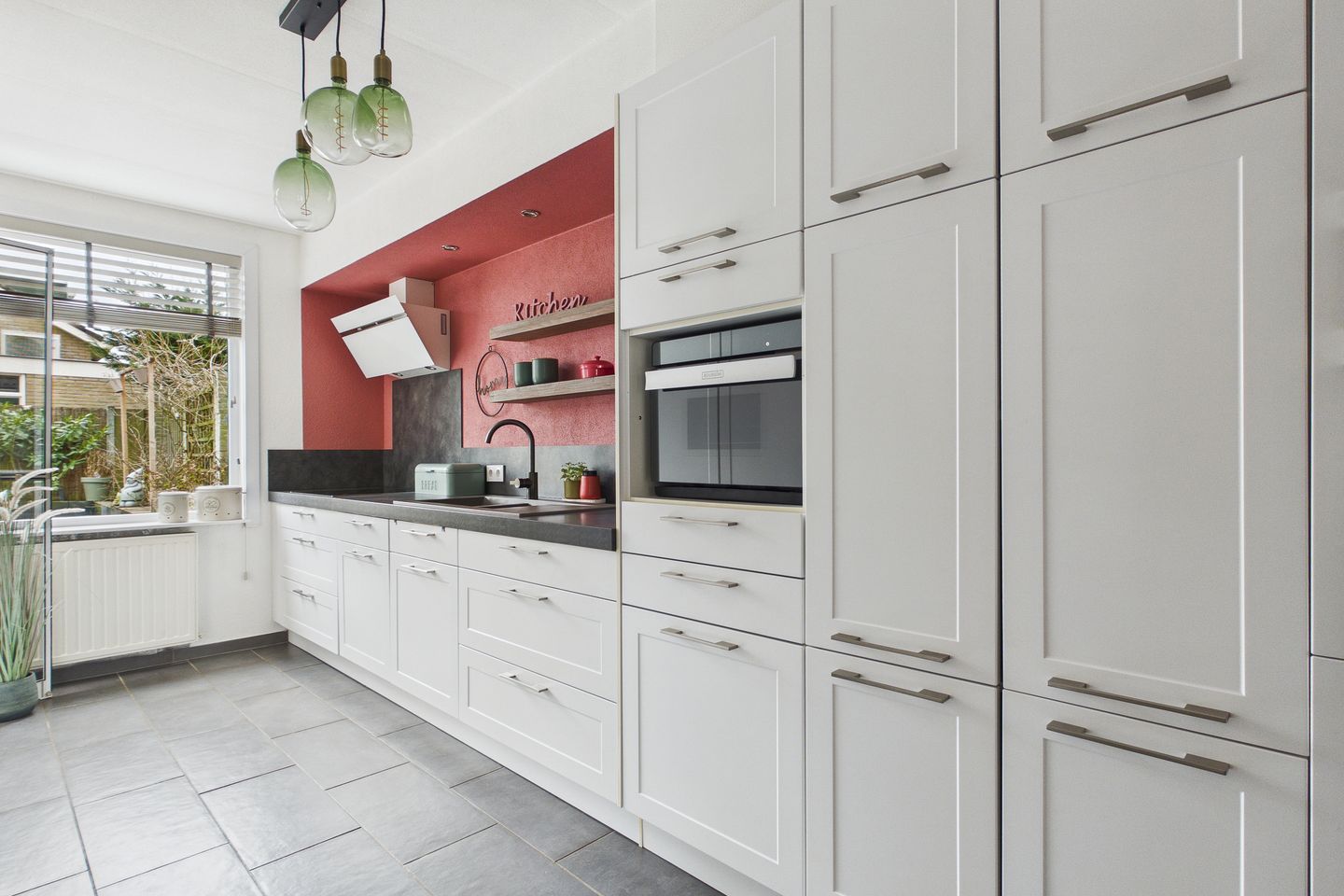 Photo 4 of Nieuwe Bosstraat 1