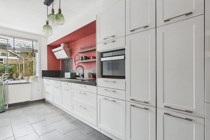 Photo 4 of Nieuwe Bosstraat 1