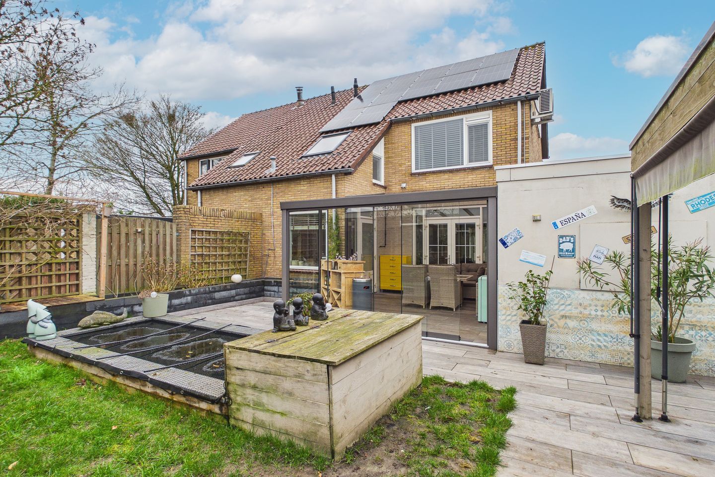 Photo 5 of Nieuwe Bosstraat 1