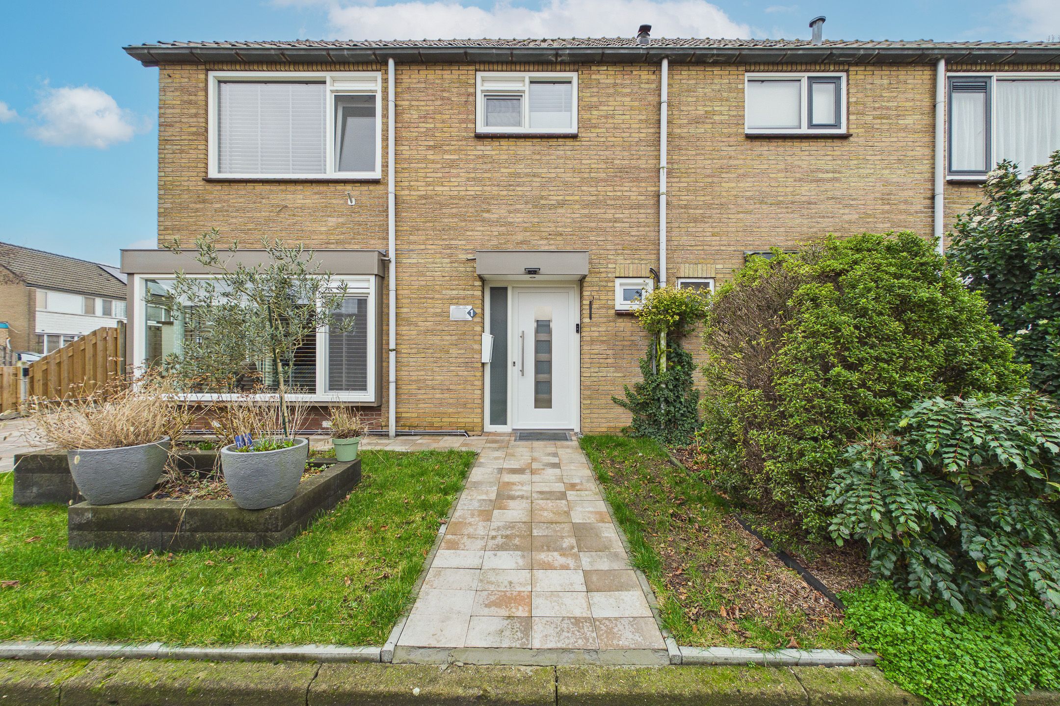 Photo 6 of Nieuwe Bosstraat 1