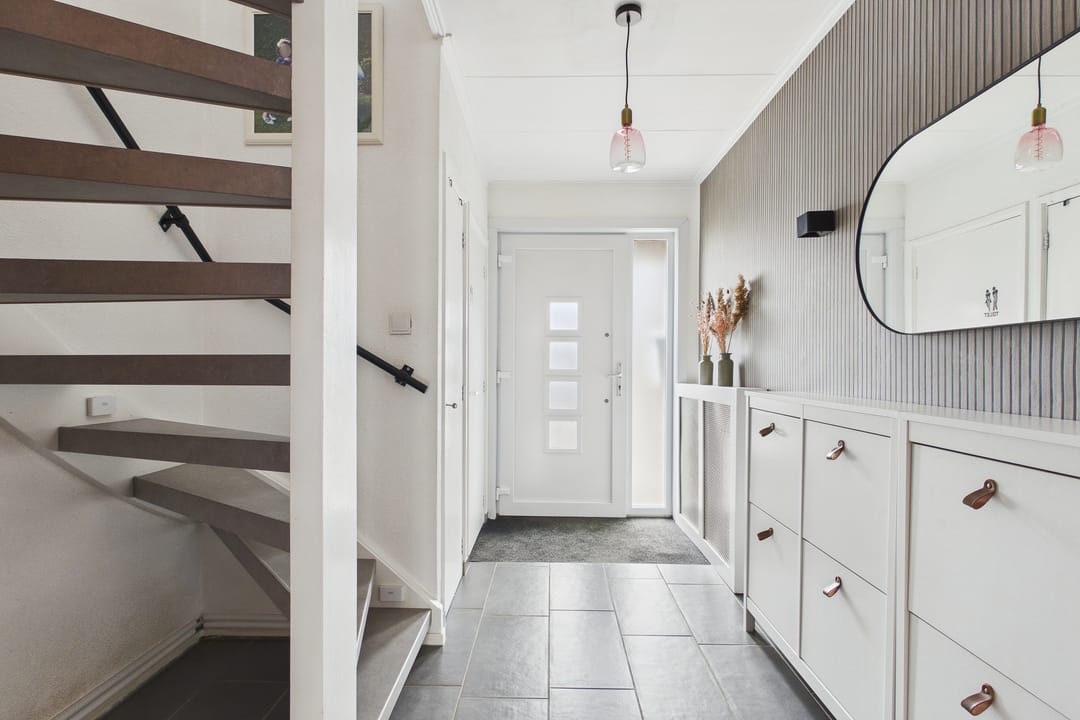 Photo 7 of Nieuwe Bosstraat 1