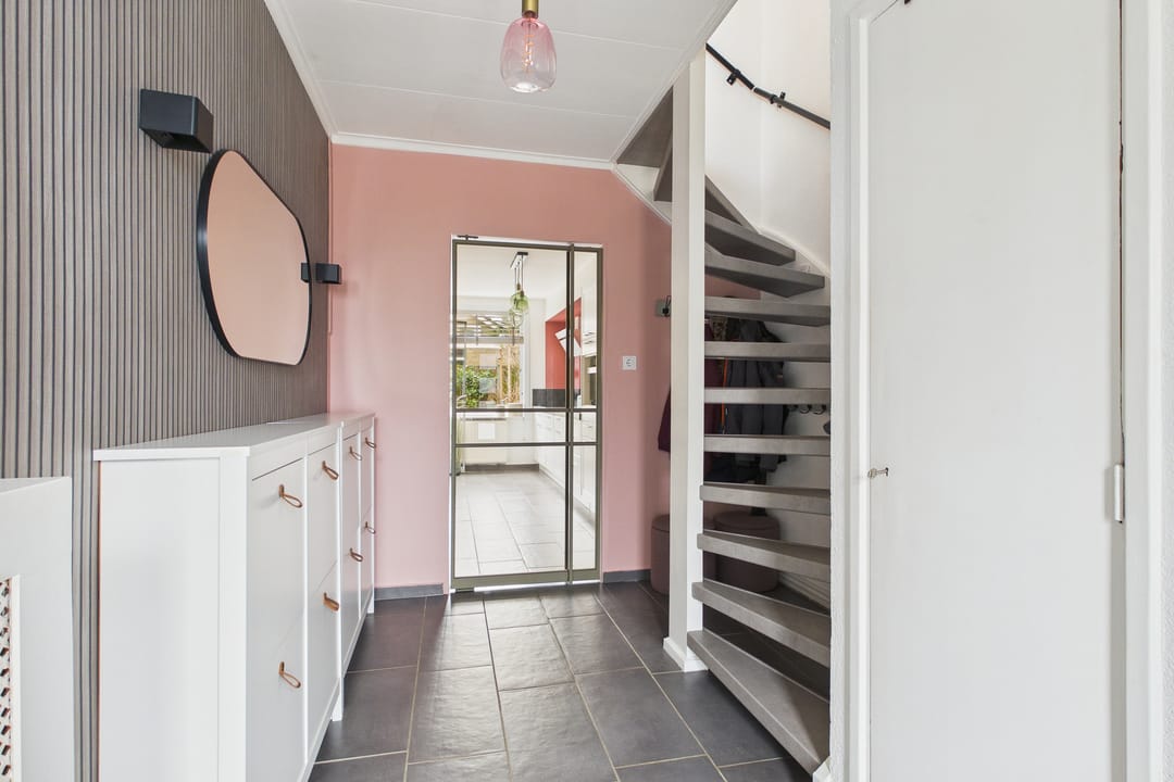 Photo 8 of Nieuwe Bosstraat 1