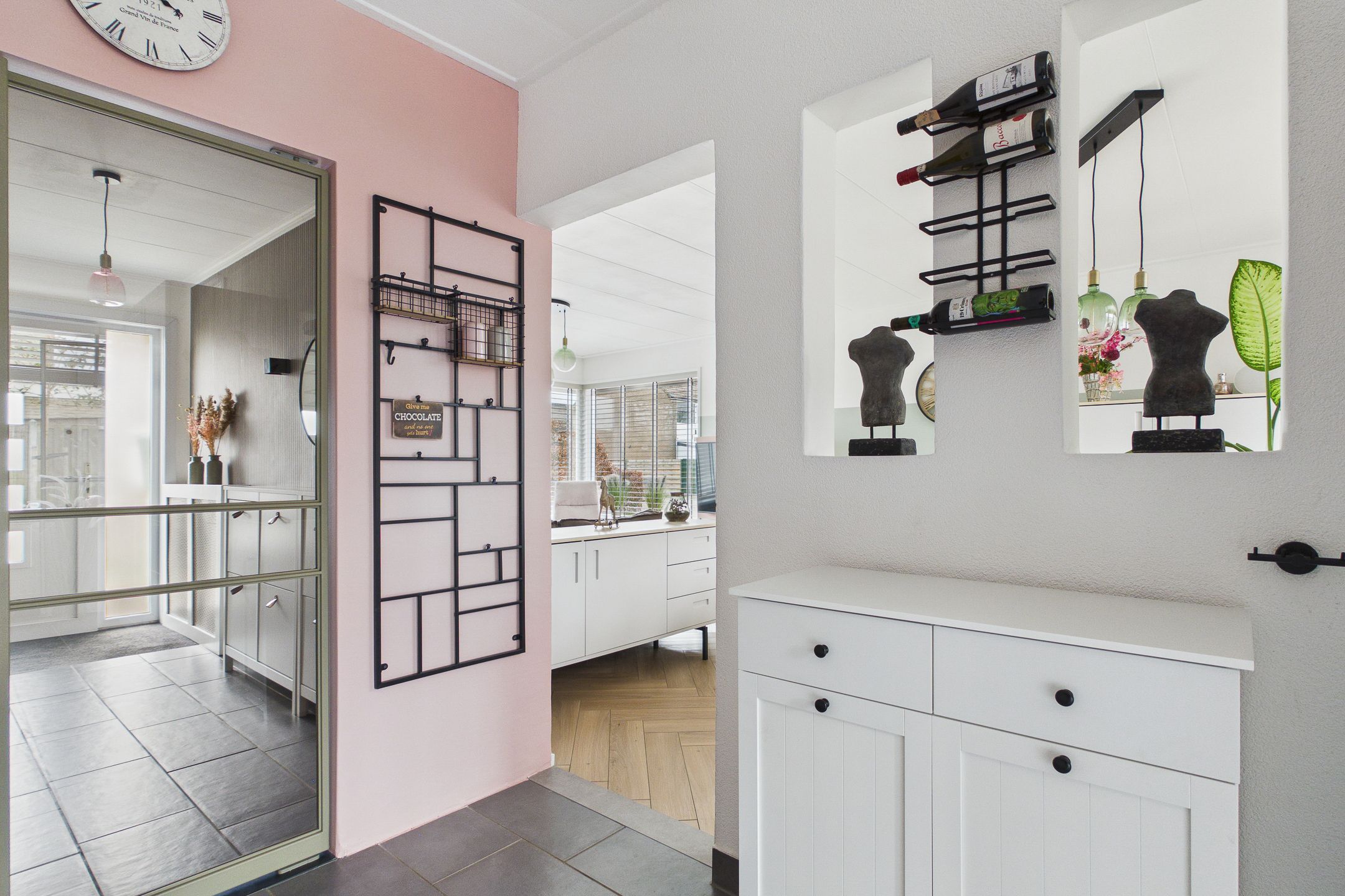 Photo 9 of Nieuwe Bosstraat 1