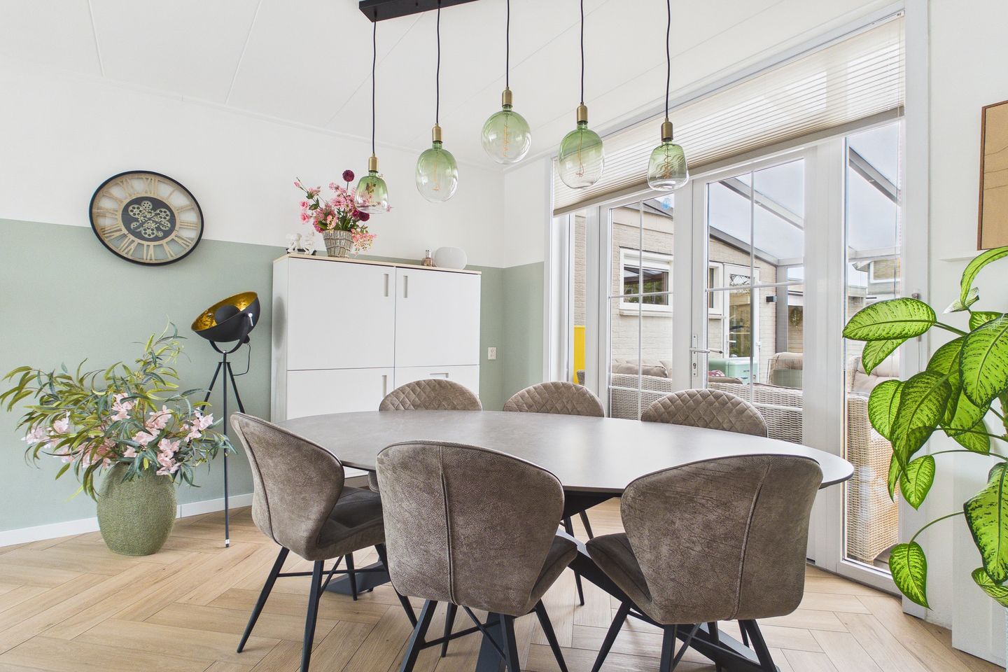 Photo 10 of Nieuwe Bosstraat 1