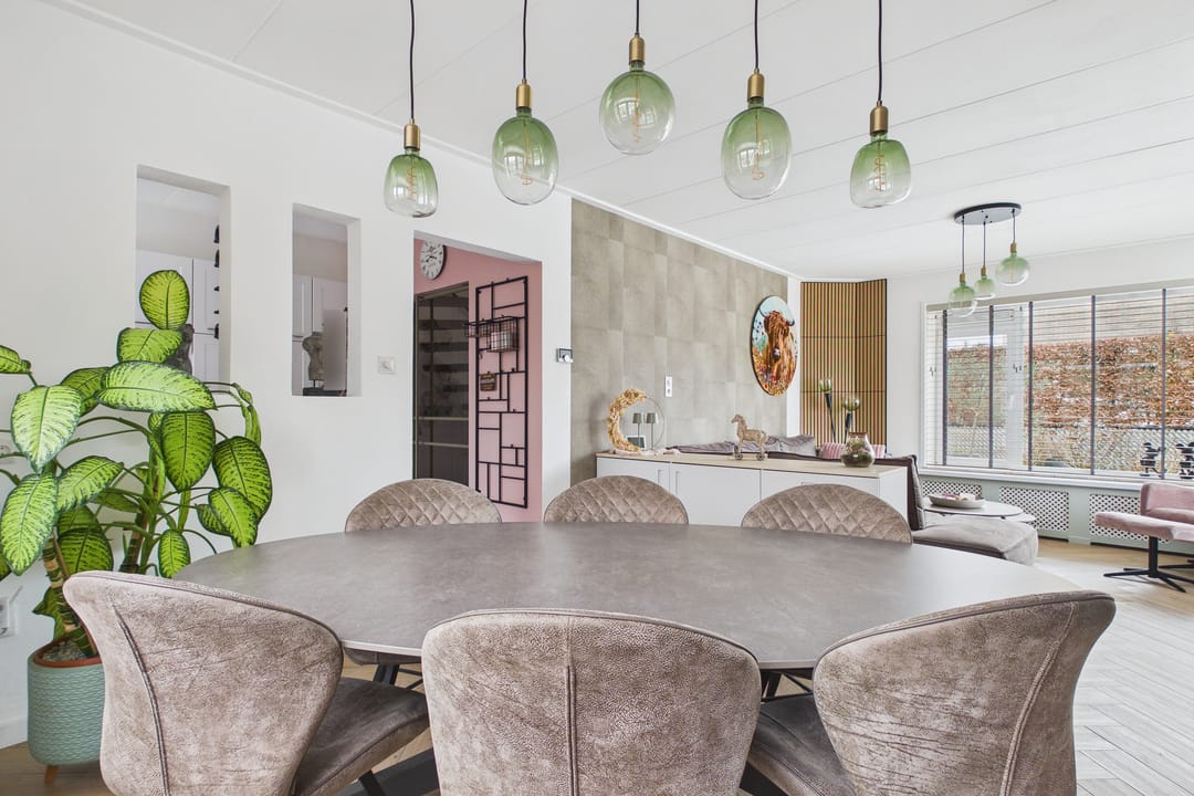 Photo 11 of Nieuwe Bosstraat 1