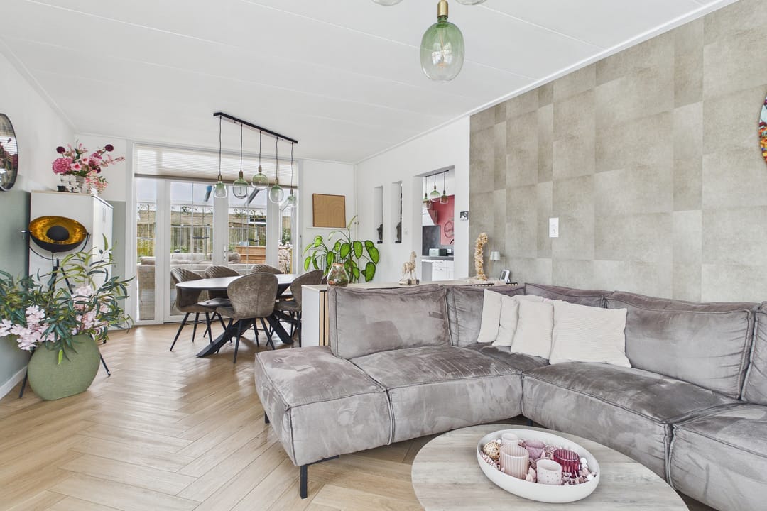 Photo 13 of Nieuwe Bosstraat 1