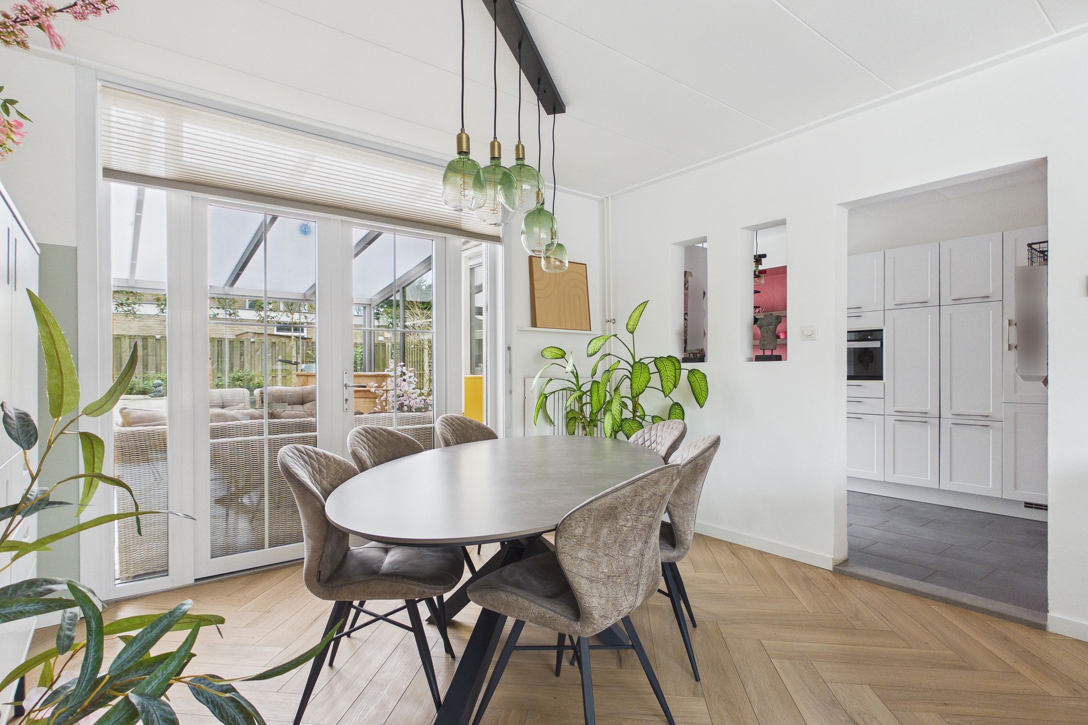 Photo 15 of Nieuwe Bosstraat 1