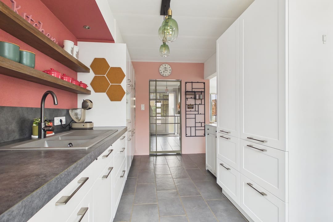 Photo 17 of Nieuwe Bosstraat 1