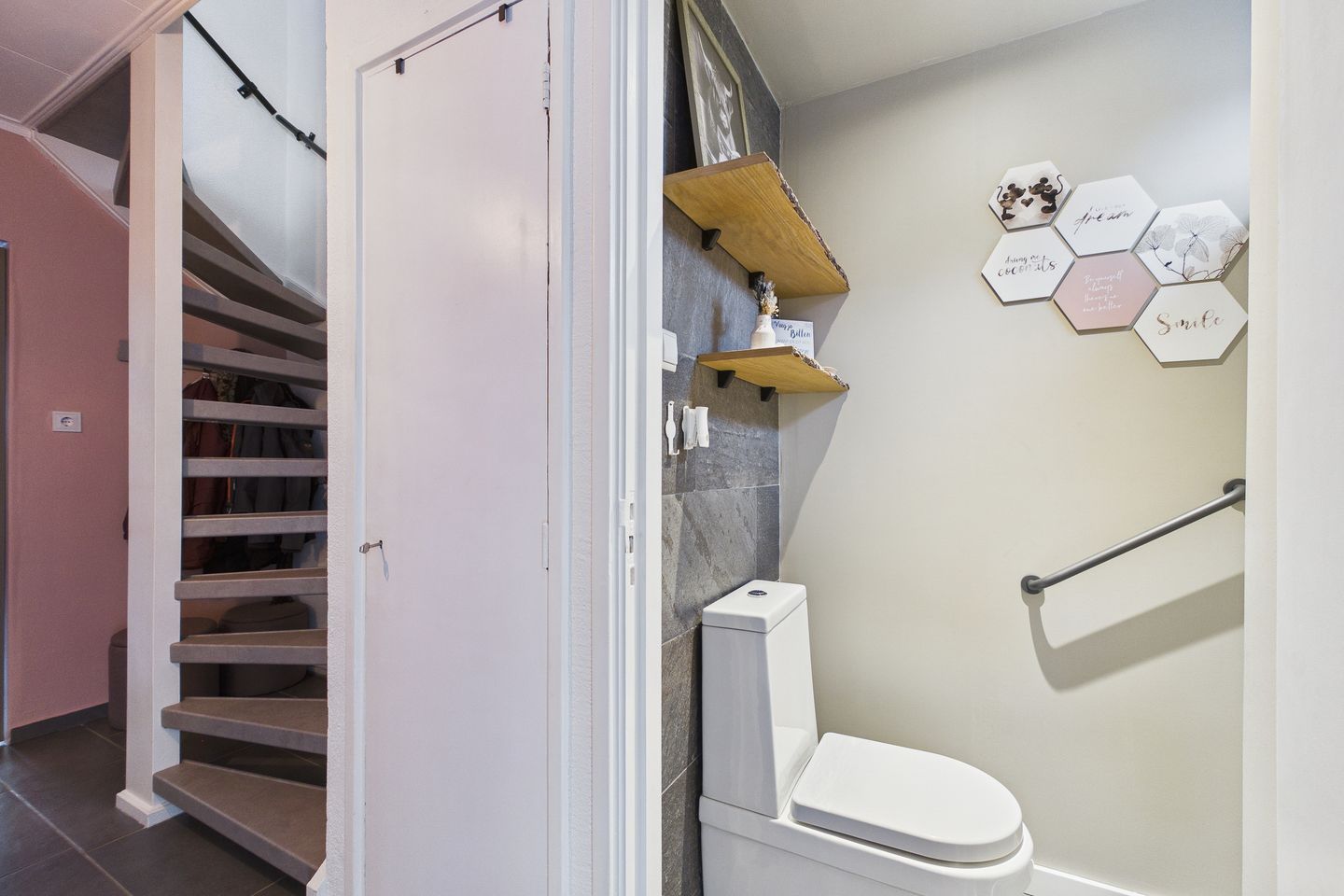 Photo 20 of Nieuwe Bosstraat 1