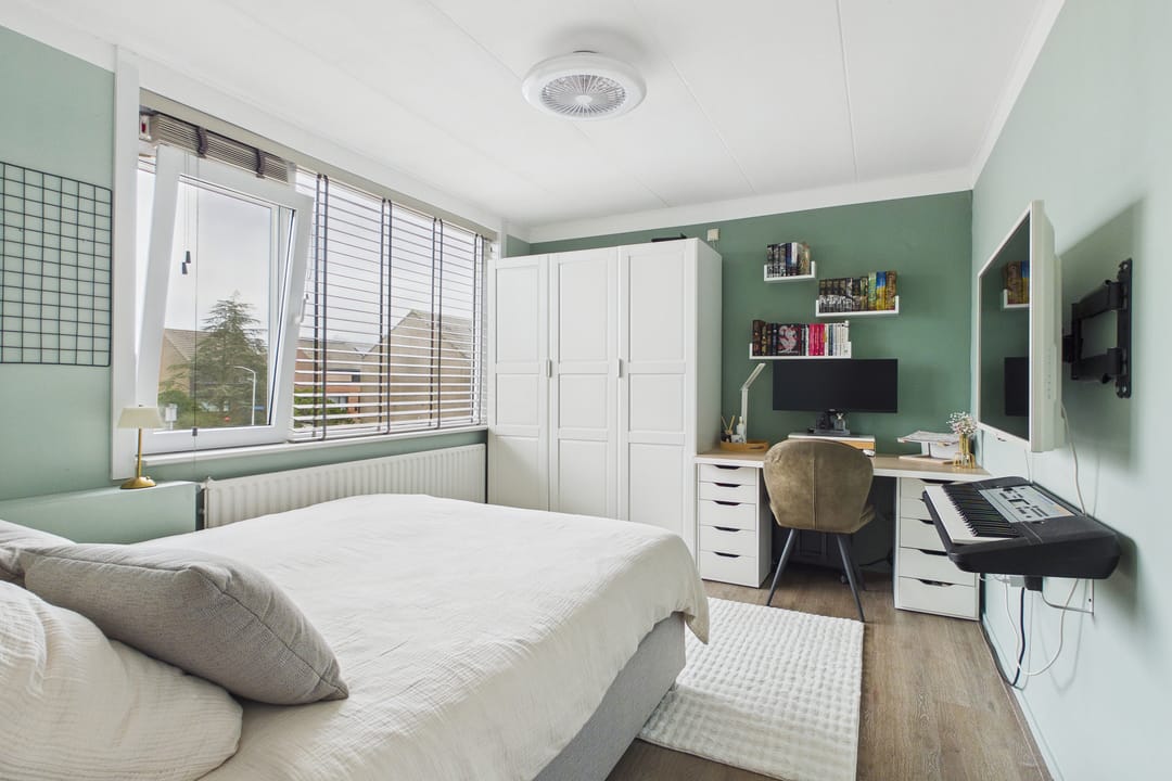 Photo 22 of Nieuwe Bosstraat 1