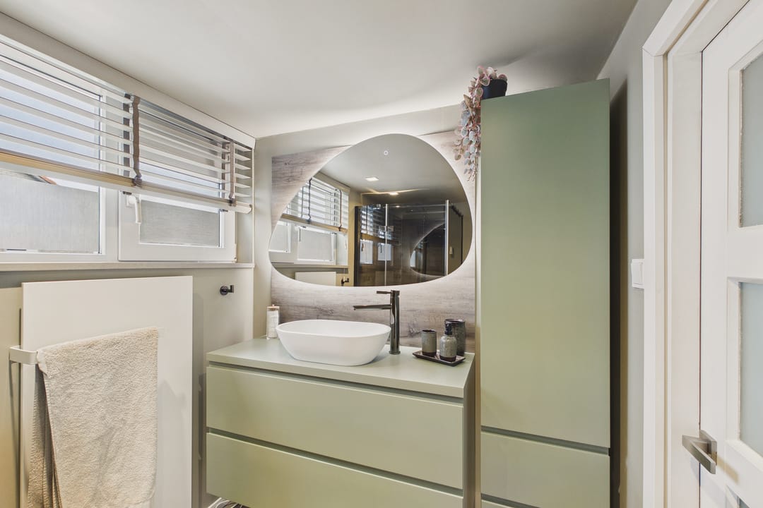 Photo 31 of Nieuwe Bosstraat 1