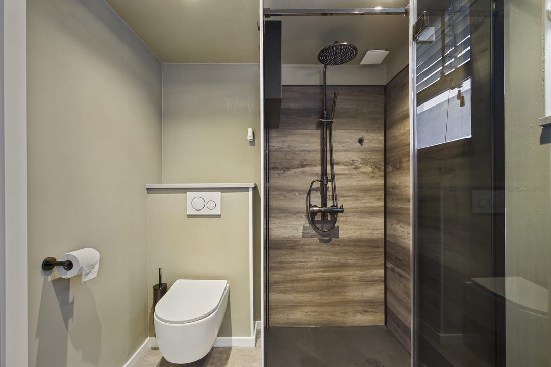 Photo 32 of Nieuwe Bosstraat 1