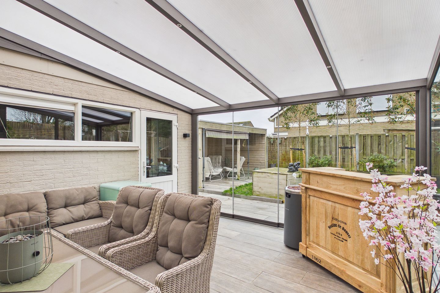 Photo 40 of Nieuwe Bosstraat 1